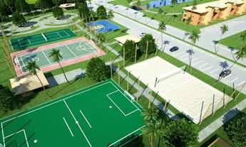 Imagem 3: LOTE COM 725,99 M² NO CONDOMÍNIO VILLA DAS ÁGUAS EM ESTÂNCIA-SERGIPE