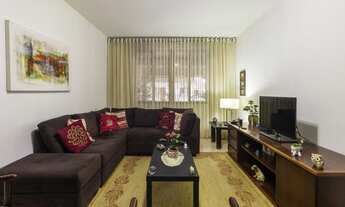 Imagem: Casa à venda - 3 quartos - 128m2 de área