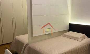 Imagem 5: Apartamento alto padrão 4 dormitórios