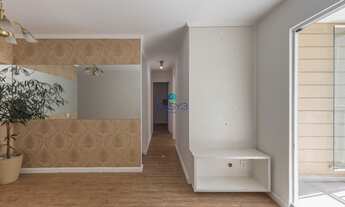 Imagem 7: APARTAMENTO COM 61m², 3 DORMS, 1 SUÍTE, SALA AMPLA, 1 VAGA. - VILA AUGUSTA / GUARULHOS