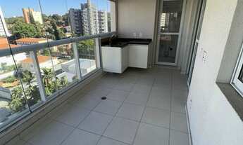 Imagem 5: Apartamento para aluguel tem 70 metros quadrados com 2 quartos