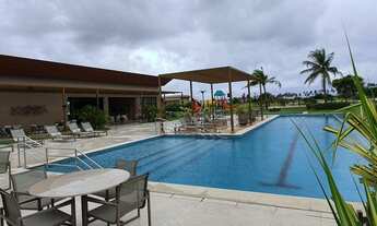 Imagem: Reserva Sauípe, localizado a 300 metros