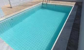 Imagem: Vendo Apartamento com área de Lazer e Excelente