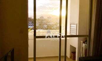 Imagem 4: Apartamento à venda, 78 m² por R$ 390.000,00 - Lídia Duarte - Camboriú/SC