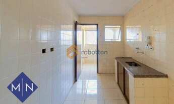 Imagem 4: Apartamento para alugar, 67 m² por R$ 2.184,88/mês - Jabaquara - São Paulo/SP