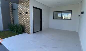 Imagem 2: CASA NO SANTA ROSA - 3 QUARTOS