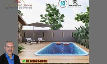 Imagem 5: Casa à Venda em Sapiranga com 3 dormitórios sendo 1 Suíte