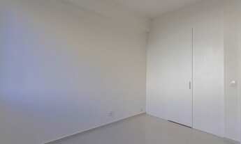 Imagem 3: Rio de Janeiro - Apartamento Padrão - Humaitá