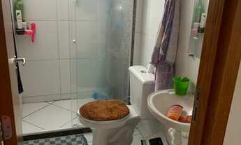 Imagem 6: Apartamento à venda, 2 quartos, 2 vagas, Lama Preta - Camaçari/BA