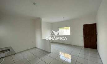 Imagem 6: Casa com 2 dormitórios à venda, 80 m² por R$ 280.000,00 - Chácara Santa Antonieta (Nova Ve