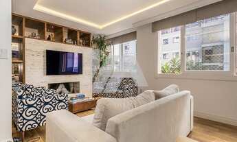 Imagem 2: PORTO ALEGRE - Apartamento Padrão - JARDIM LINDÓIA