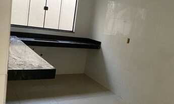 Imagem 4: Casa a venda no jardim Ipiranga em Aparecida de Goiânia