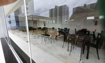 Imagem 4: VENDO APARTAMENTO NO BELLAGIO - 2 QUARTOS