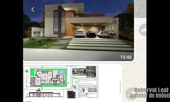 Imagem 3: Villa Dumont 4 Residências em fase final de construção