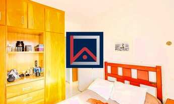 Imagem 6: Apartamento Venda Chácara Santo Antônio 90 m² 3 Dormitórios