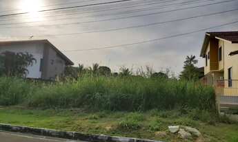 Imagem: Itapuranga 3 - Vendo lote - Ponta negra