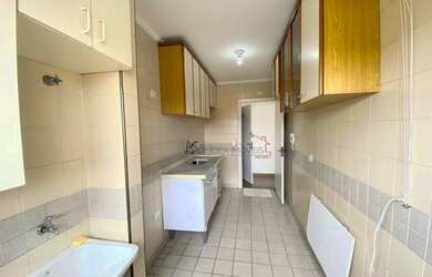 Imagem 9: Apartamento com 2 dormitórios, 58 m² - venda por R$ 335.000 ou aluguel por R$ 1.600/mês