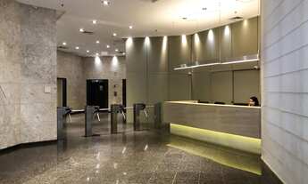 Imagem 5: Imóvel Comercial para aluguel possui 216 metros quadrados em Savassi - Belo Horizonte - MG