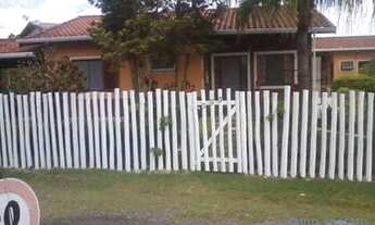 Imagem: CASA EM CONDOMÍNIO - LOTEAMENTO JARDIM