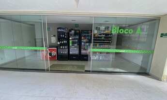 Imagem 7: Espaço Verde 03 quartos