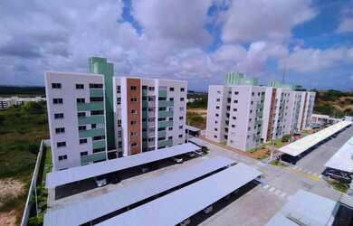 Imagem 10: Apartamento no bairro Jabotiana | Alto do Santa Lúcia - 3 quartos