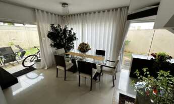 Imagem 5: Casa para venda tem 167 metros quadrados com 3 quartos em Parque das Nações - Parnamirim