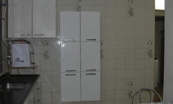 Imagem 4: Alugo quarto individual mobiliado