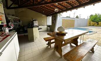 Imagem: Casa na Ininga para venda possui 247 metros