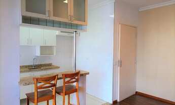 Imagem 5: Apartamento com 2 dormitórios sendo 1 suíte para alugar, 66 m² por R$ 3.200/mês - Vila Mog