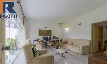 Imagem: Casa térrea 3 dormitórios no Jardim Esplanada