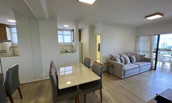 Imagem 5: Apartamento para aluguel com 56 metros quadrados com 1 quarto