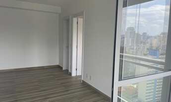 Imagem 5: Apartamento para aluguel tem 50 m2 s com 1 suíte em Pinheiros - São Paulo - SP