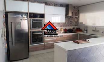 Imagem 6: Rio de Janeiro - Casa de Condomínio - Campo Grande