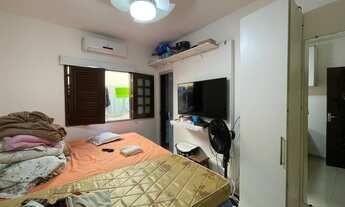 Imagem 7: Casa de condomínio para venda tem 190 metros quadrados com 3 quartos em Olho D'Água