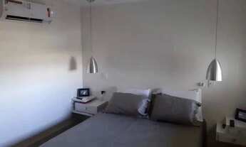 Imagem 6: Apartamento para venda tem 194 metros quadrados com 3 quartos