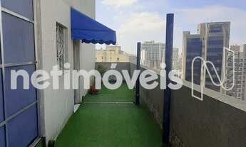 Imagem 7: Locação Apartamento 2 quartos Bela Vista São Paulo