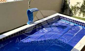 Imagem: Belíssima Casa com Piscina, EXCELENTE OPORTUNIDADE