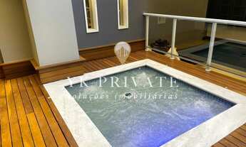 Imagem: Cobertura Duplex -Vila Anastácio- 3 Suítes