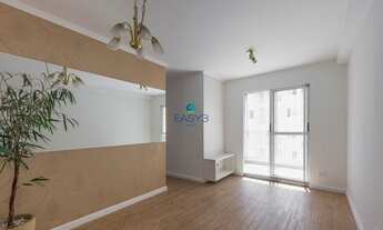 Imagem: APARTAMENTO COM 61m², 3 DORMS, 1 SUÍTE