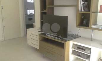 Imagem 3: São Paulo - Apartamento Padrão - PARAÍSO