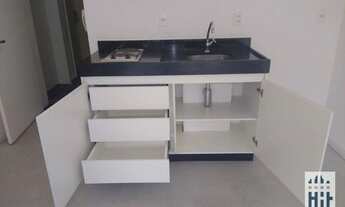 Imagem 4: Apartamento com 2 dormitórios, 50 m² - venda por R$ 689.000,00 ou aluguel por R$ 3.300,00