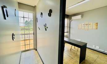 Imagem 7: Escritório para aluguel e venda possui 66 metros quadrados com 3 quartos