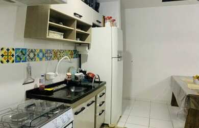 Imagem 6: Apartamento - Boneca do Iguaçu