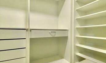 Imagem 4: Apartamento com 2 dormitórios para alugar, 100 m² por R$ 3.500,00/mês - Baú - Cuiabá/MT