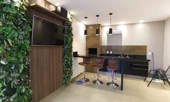 Imagem 4: Casa em condomínio fechado