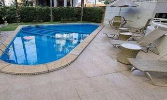 Imagem 2: Apartamento para venda possui 200 metros quadrados com 4 quartos em Jardim Apipema - Salva