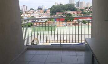 Imagem 2: APARTAMENTO GARDEN 2 QUARTOS, 1 SUITE, 1 VAGA, VARANDA, AR CONDICIONADO - METRÔ IPIRANGA