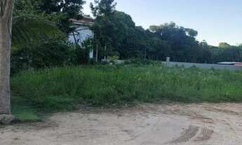 Imagem: Terreno à venda, 600 m² por R$ 220.000,00