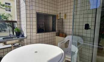 Imagem 5: Vendo Amplo Apartamento com 4 dormitórios à venda, 156 m² por R$ 1.500.000 - Largo Benjami