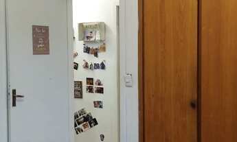 Imagem 4: Atenção abaixou! Apto. 3 qtos - B. Santa Amélia - R$ 205 mil - Cód. R$ 1424